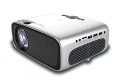 Philips Prosjektor NeoPix Ultra 2+ - 1920x1080 - 100 ANSI lumens