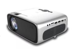Philips Prosjektor NeoPix Ultra 2+ - 1920x1080 - 100 ANSI lumens